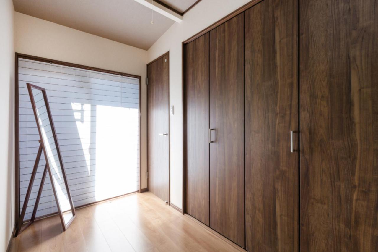 京町屋楓 Kyomachiya KAEDE Hotel Kyoto Eksteriør billede