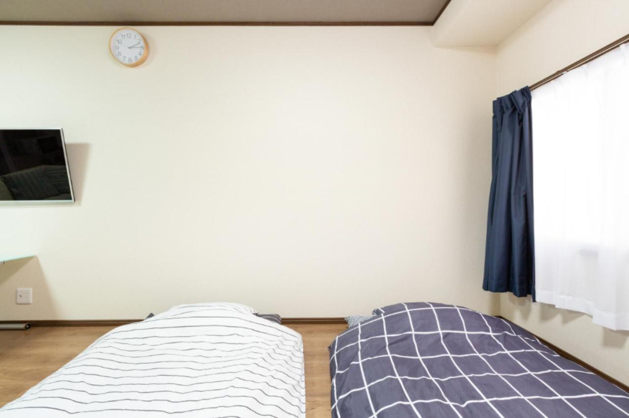 京町屋楓 Kyomachiya KAEDE Hotel Kyoto Eksteriør billede