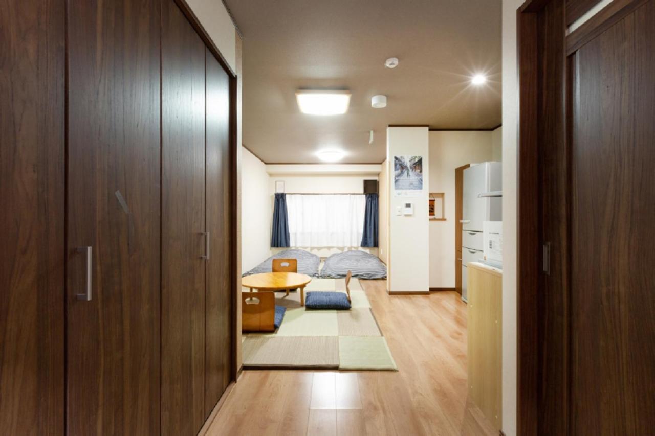 京町屋楓 Kyomachiya KAEDE Hotel Kyoto Eksteriør billede