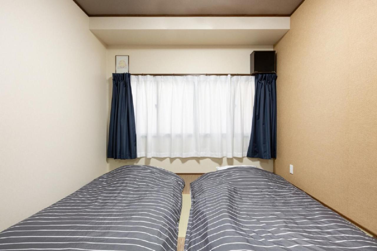 京町屋楓 Kyomachiya KAEDE Hotel Kyoto Eksteriør billede